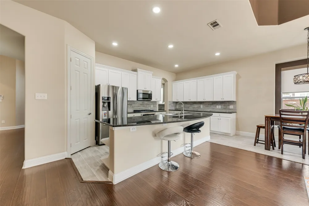 5736 New Castle Drive Richardson, TX 75082