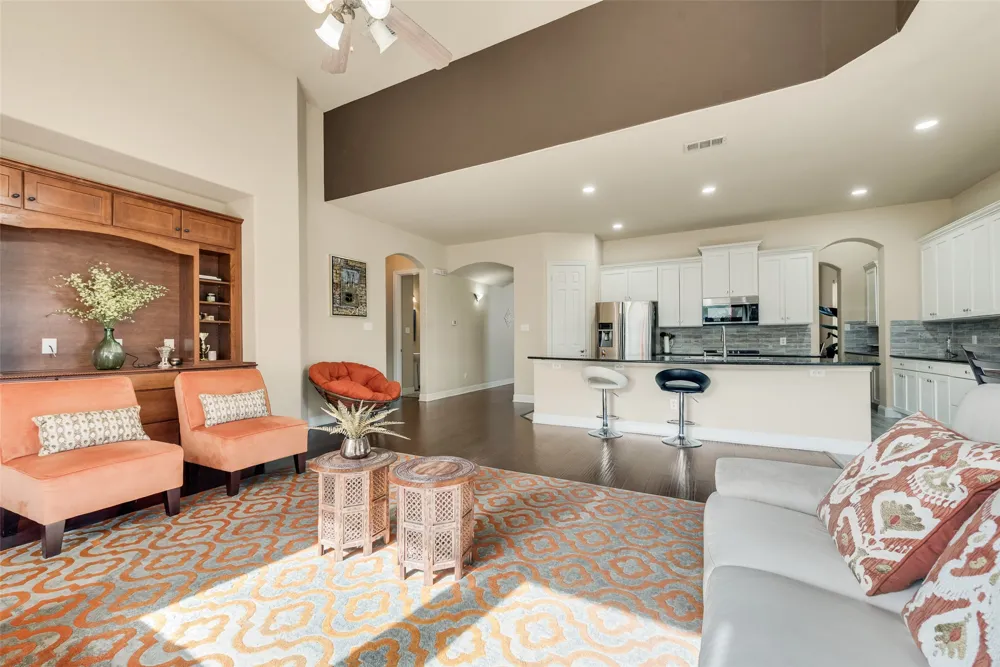 5736 New Castle Drive Richardson, TX 75082