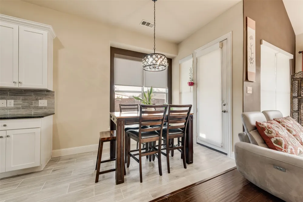 5736 New Castle Drive Richardson, TX 75082