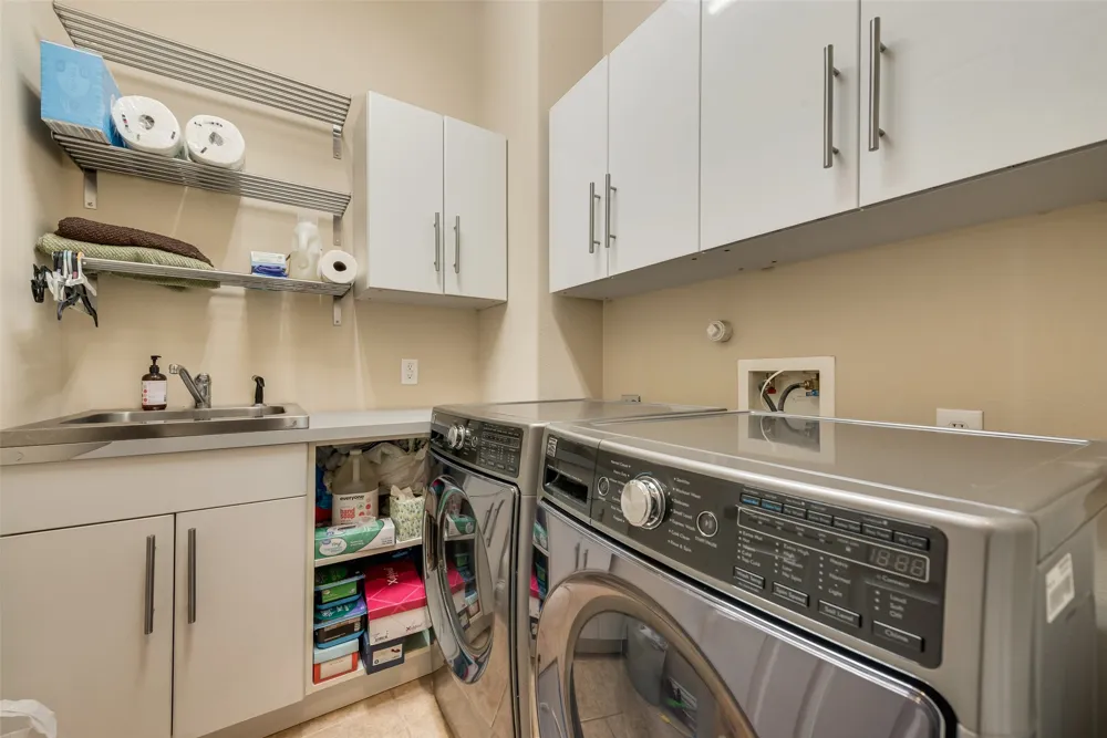 5736 New Castle Drive Richardson, TX 75082
