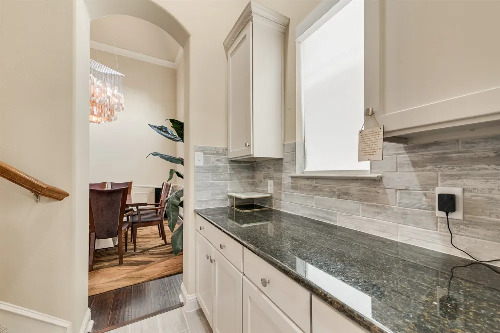 5736 New Castle Drive Richardson, TX 75082