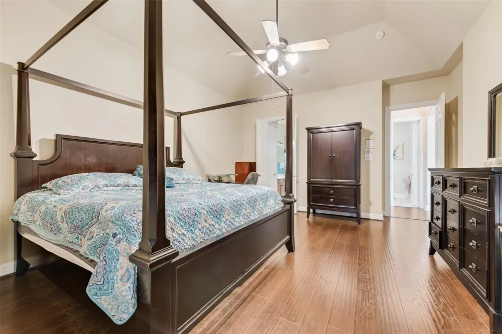5736 New Castle Drive Richardson, TX 75082