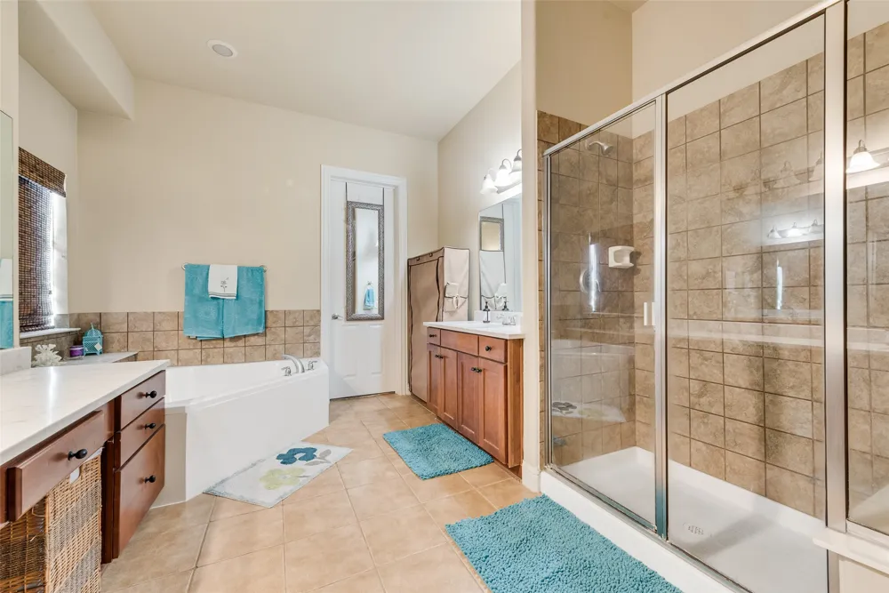 5736 New Castle Drive Richardson, TX 75082