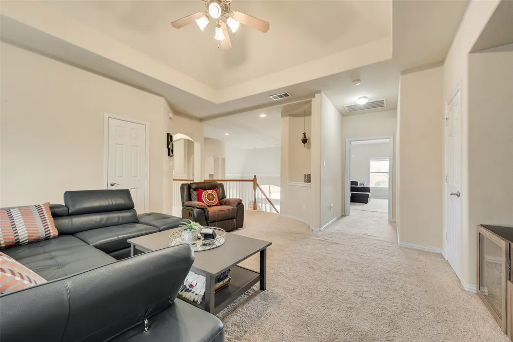5736 New Castle Drive Richardson, TX 75082