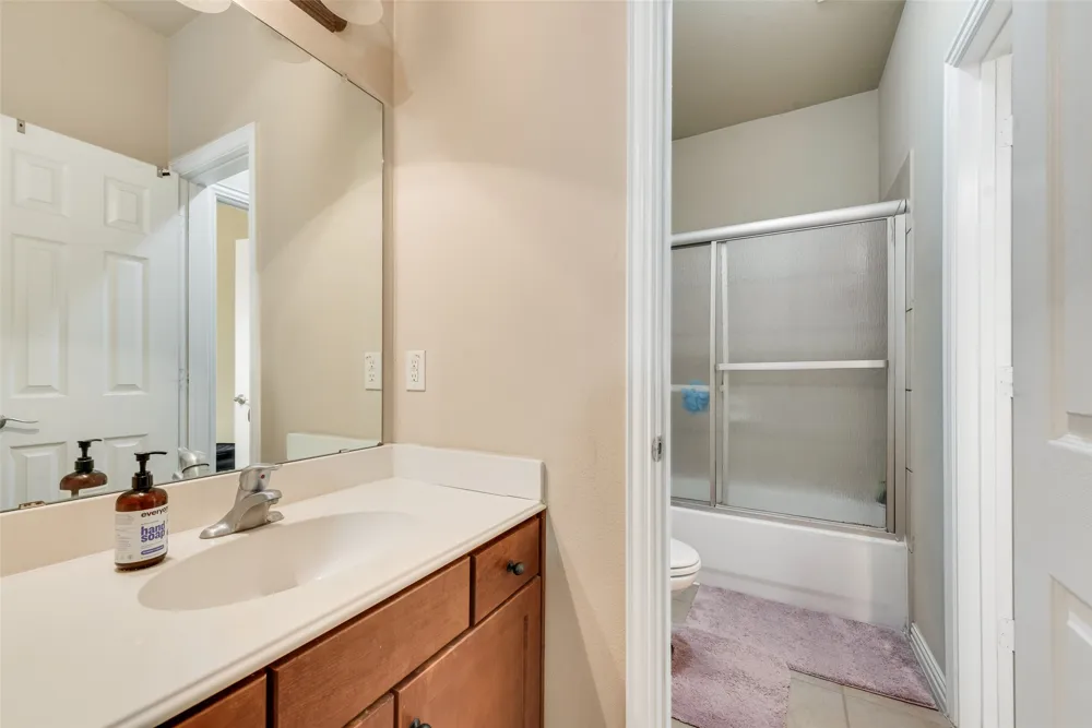 5736 New Castle Drive Richardson, TX 75082