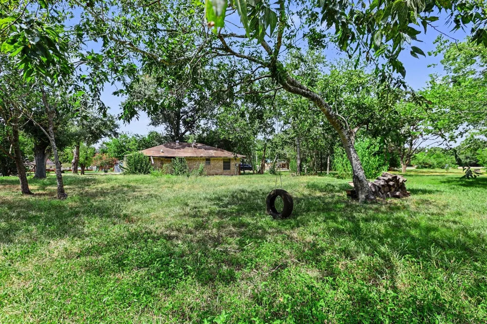 2701 Mazen Road Rosenberg, TX 77471