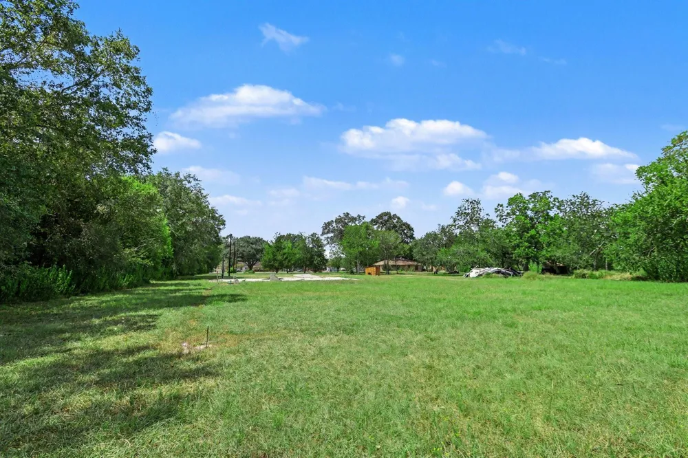 2701 Mazen Road Rosenberg, TX 77471
