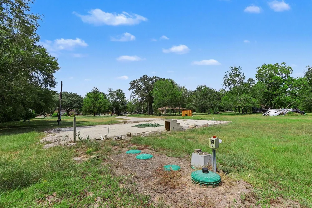 2701 Mazen Road Rosenberg, TX 77471