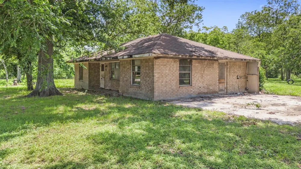 2701 Mazen Road Rosenberg, TX 77471