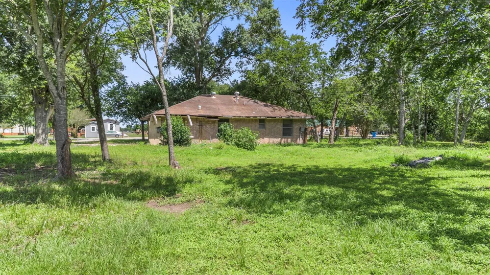2701 Mazen Road Rosenberg, TX 77471