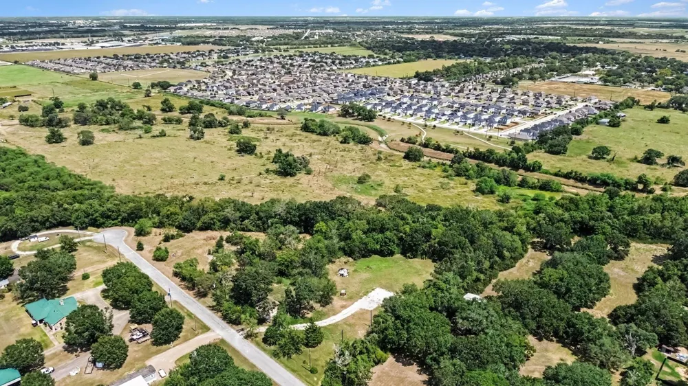 2701 Mazen Road Rosenberg, TX 77471