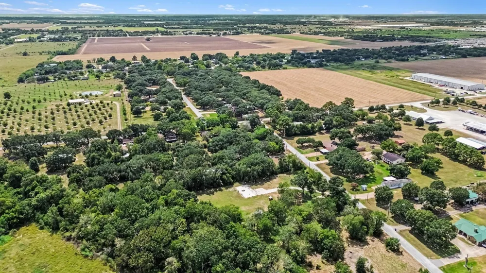 2701 Mazen Road Rosenberg, TX 77471
