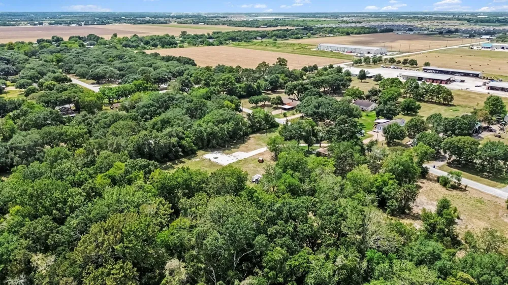 2701 Mazen Road Rosenberg, TX 77471