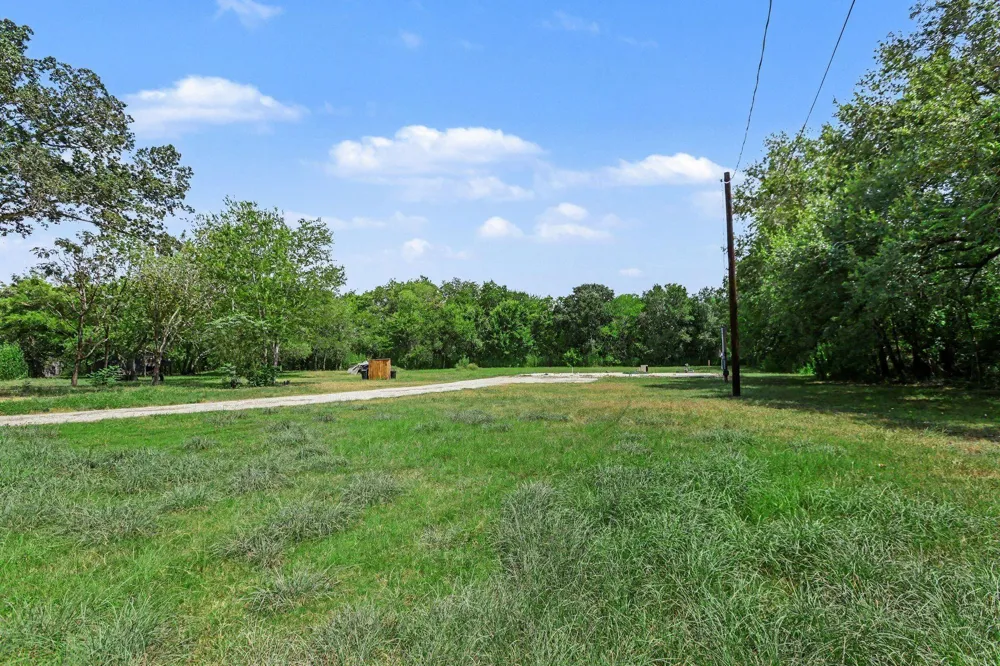 2701 Mazen Road Rosenberg, TX 77471