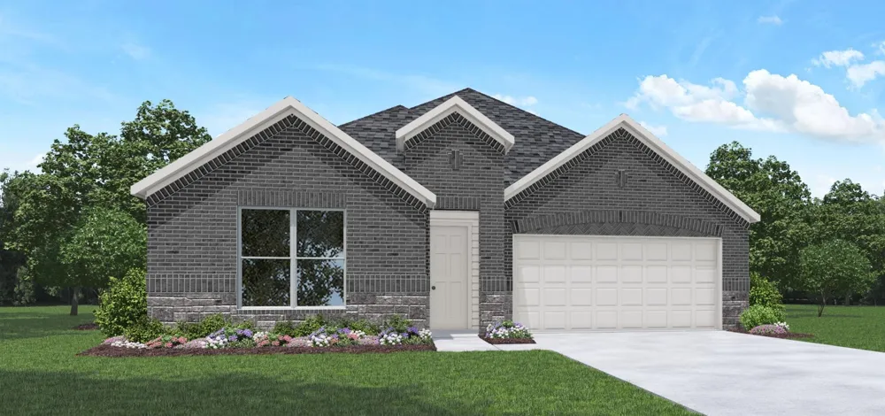 428 Springfield Terrace Drive Conroe, TX 77304