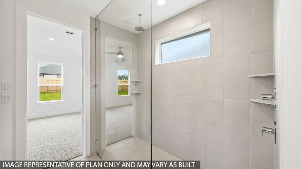 428 Springfield Terrace Drive Conroe, TX 77304