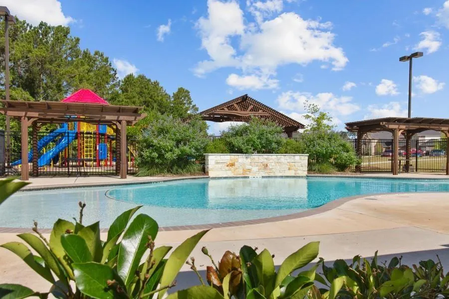 428 Springfield Terrace Drive Conroe, TX 77304