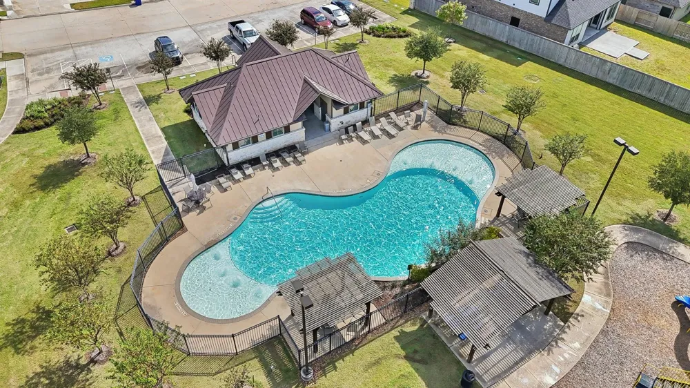 428 Springfield Terrace Drive Conroe, TX 77304
