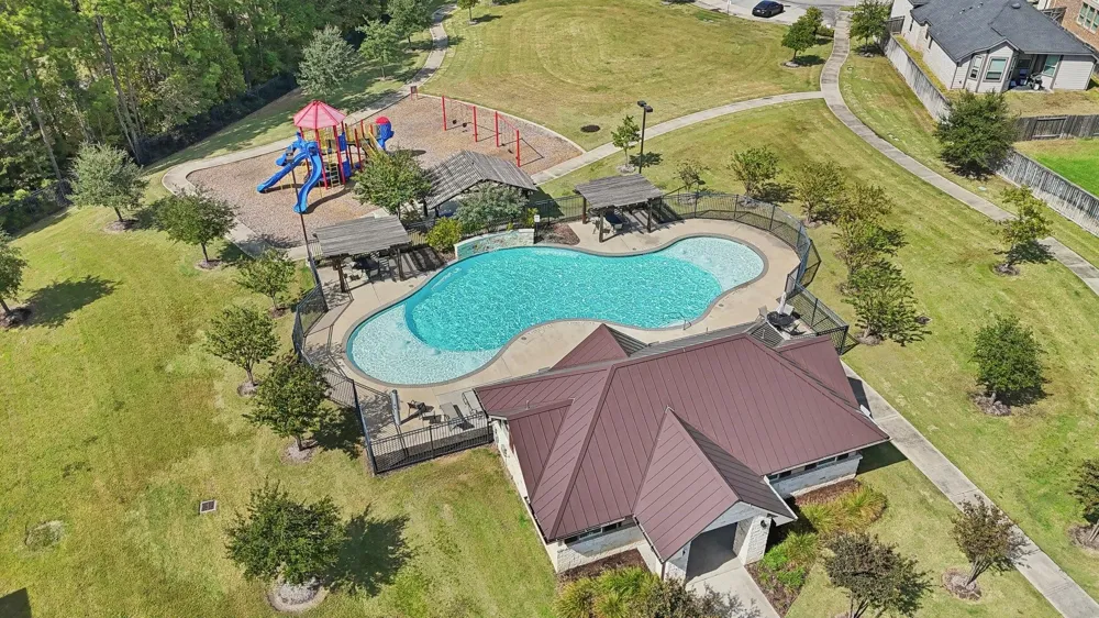 428 Springfield Terrace Drive Conroe, TX 77304