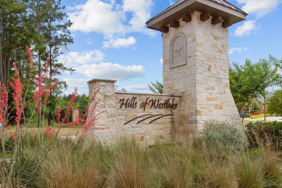 428 Springfield Terrace Drive Conroe, TX 77304