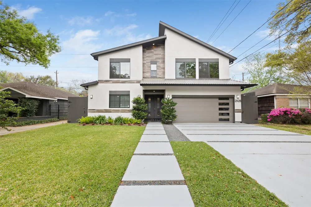 2928 Suffolk Drive Houston, TX 77027
