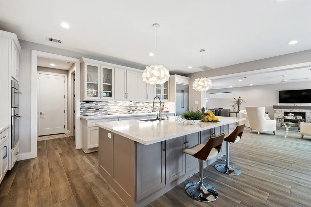 2928 Suffolk Drive Houston, TX 77027