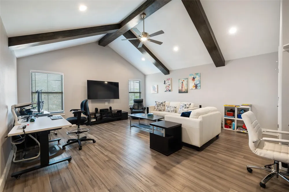 2928 Suffolk Drive Houston, TX 77027