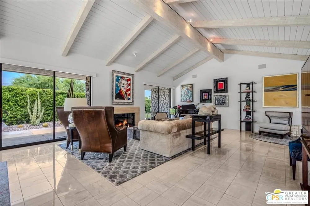 1 Park Lane Rancho Mirage, CA 92270