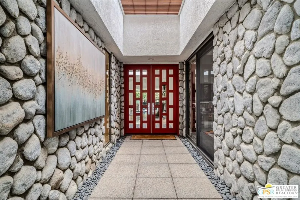 1 Park Lane Rancho Mirage, CA 92270
