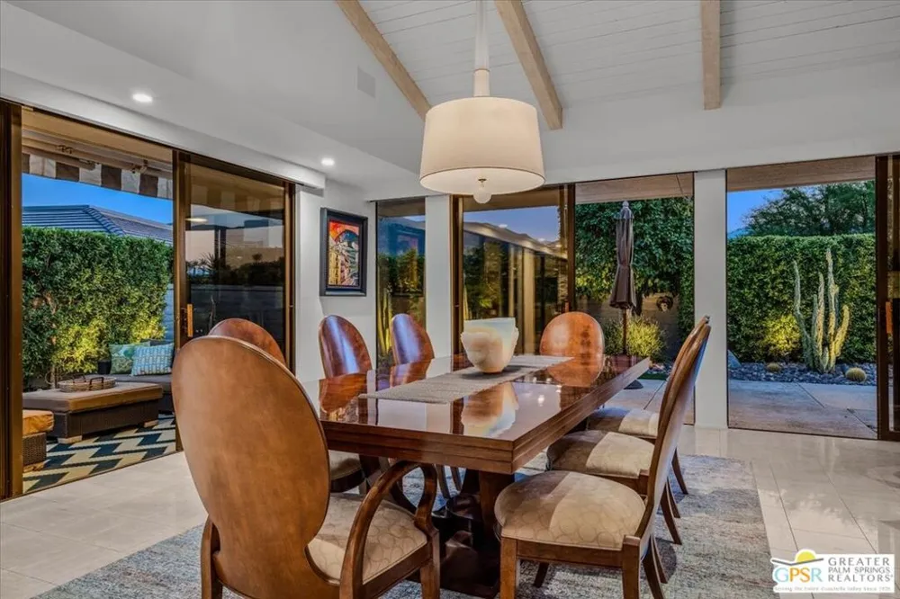 1 Park Lane Rancho Mirage, CA 92270
