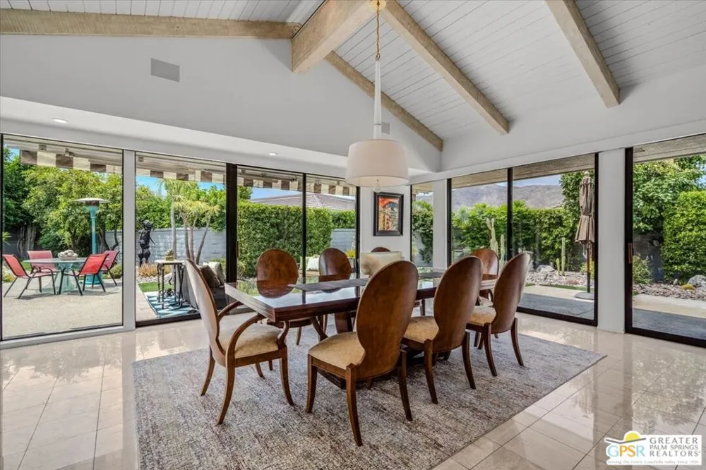 1 Park Lane Rancho Mirage, CA 92270