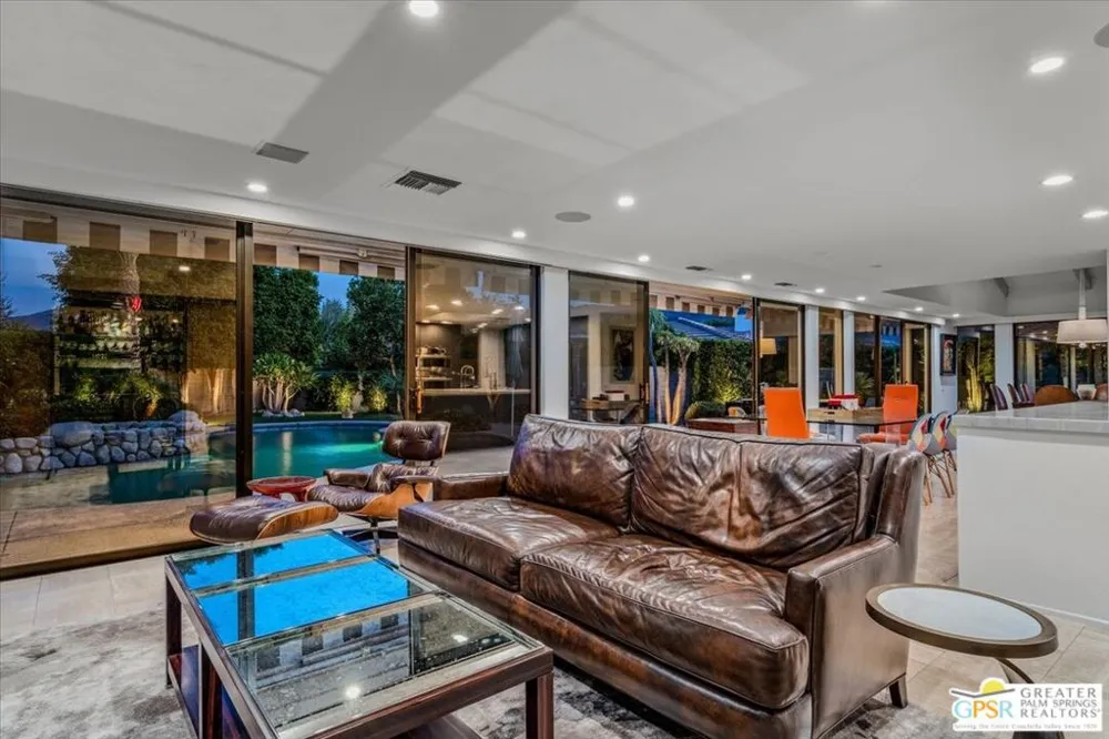 1 Park Lane Rancho Mirage, CA 92270