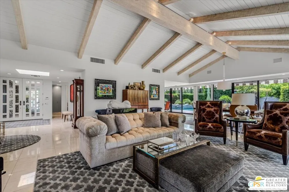 1 Park Lane Rancho Mirage, CA 92270