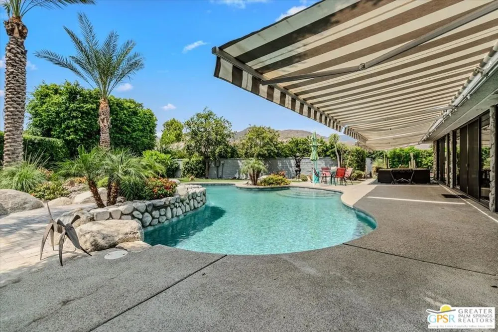 1 Park Lane Rancho Mirage, CA 92270