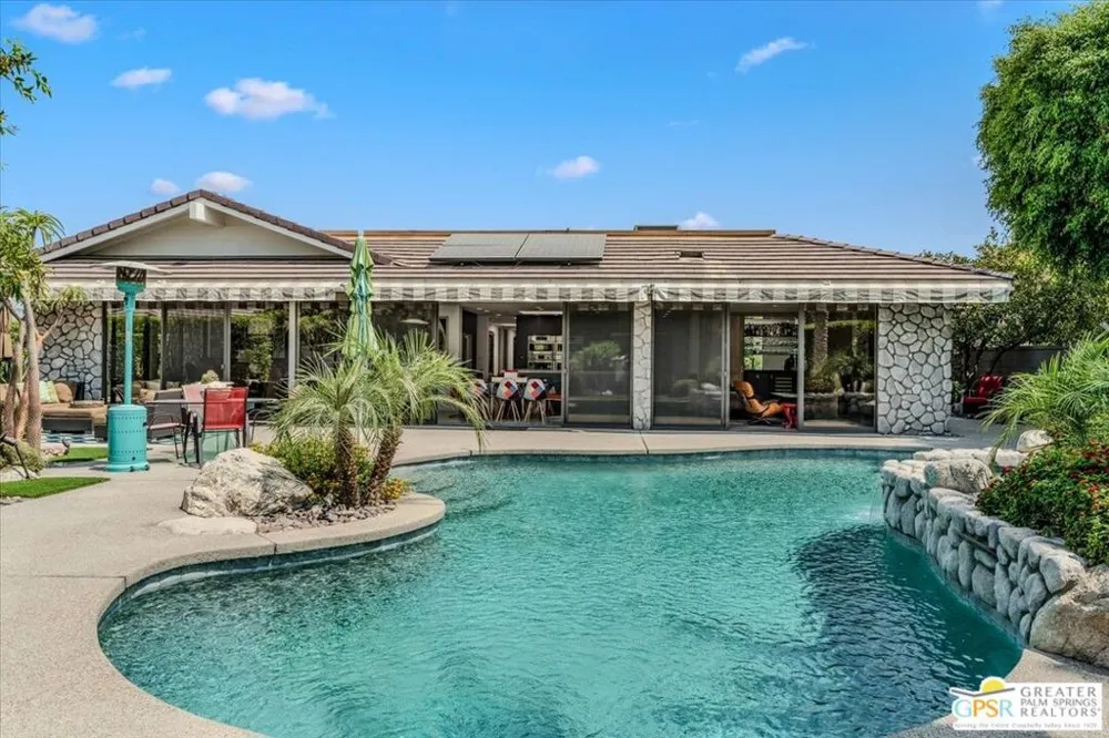 1 Park Lane Rancho Mirage, CA 92270