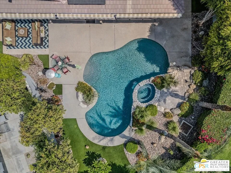1 Park Lane Rancho Mirage, CA 92270
