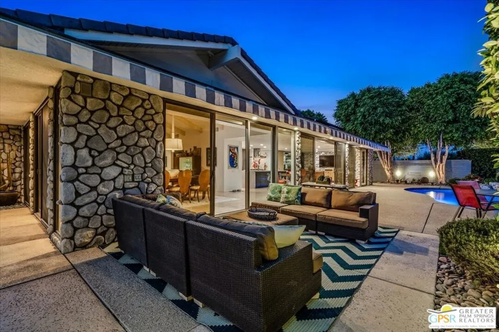 1 Park Lane Rancho Mirage, CA 92270