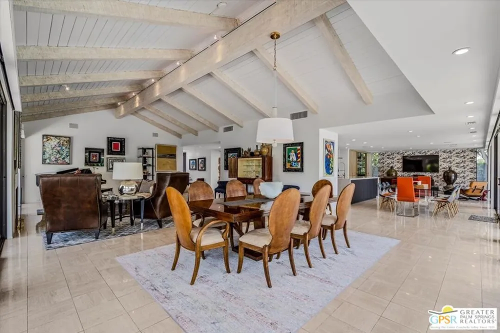 1 Park Lane Rancho Mirage, CA 92270