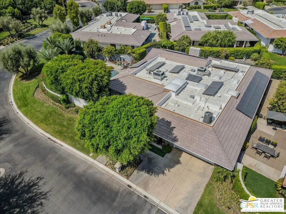 1 Park Lane Rancho Mirage, CA 92270