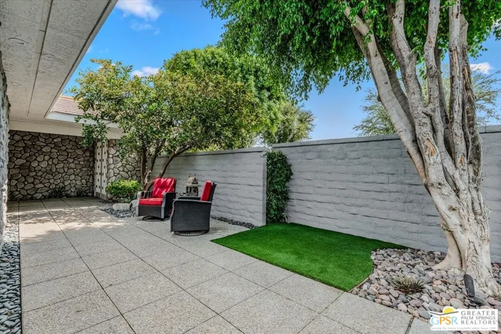 1 Park Lane Rancho Mirage, CA 92270