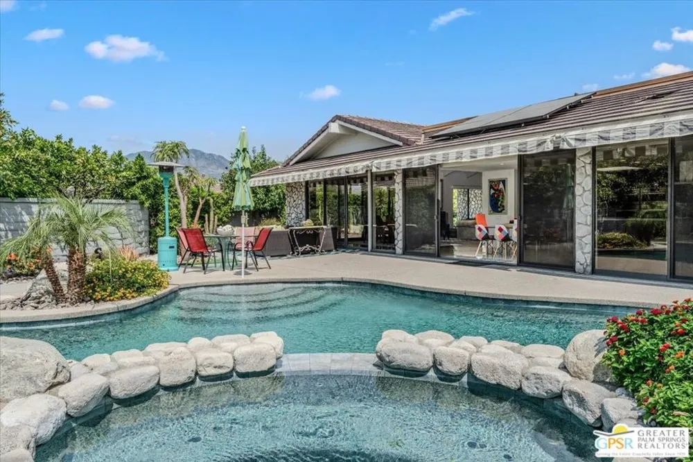 1 Park Lane Rancho Mirage, CA 92270