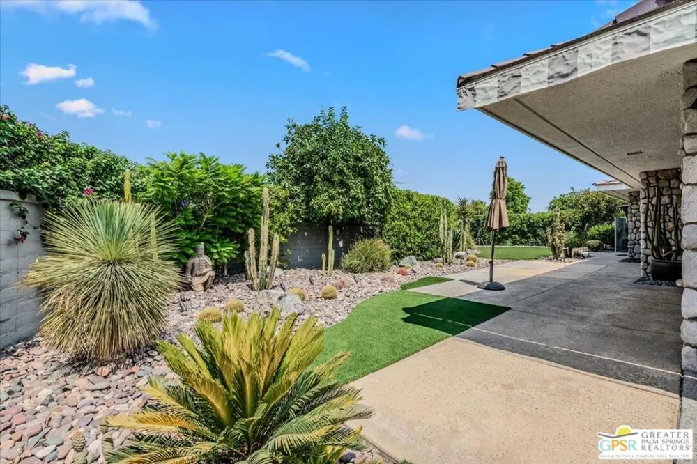 1 Park Lane Rancho Mirage, CA 92270