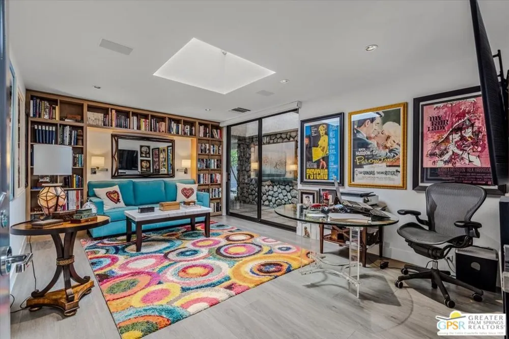 1 Park Lane Rancho Mirage, CA 92270