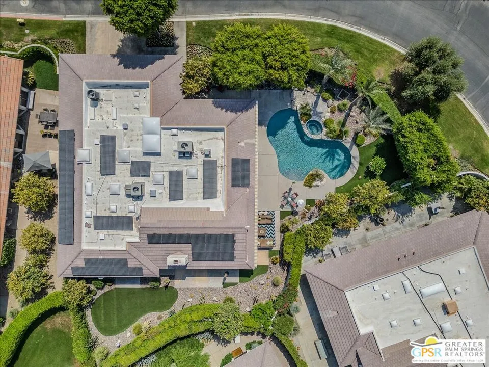 1 Park Lane Rancho Mirage, CA 92270