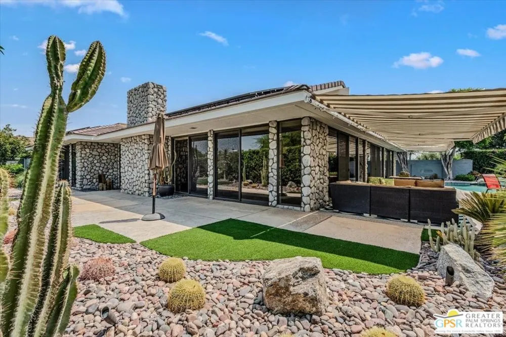 1 Park Lane Rancho Mirage, CA 92270