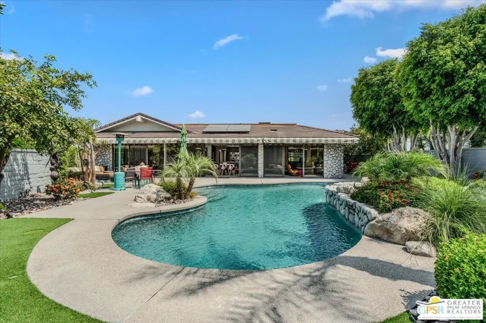 1 Park Lane Rancho Mirage, CA 92270