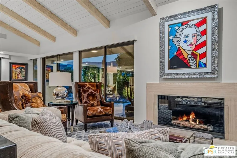 1 Park Lane Rancho Mirage, CA 92270