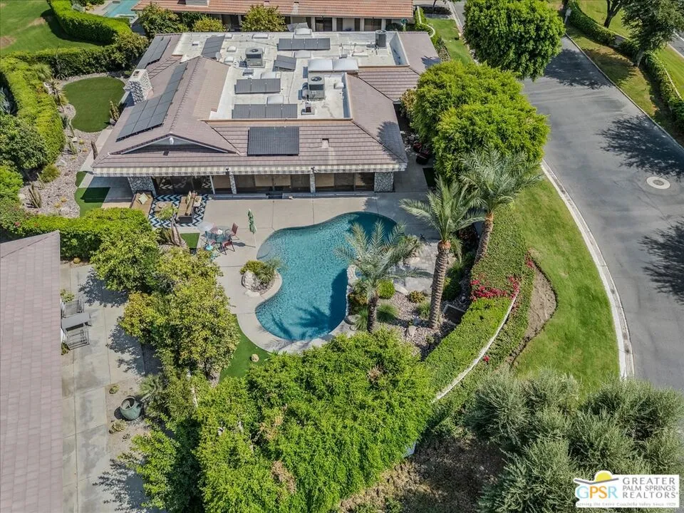 1 Park Lane Rancho Mirage, CA 92270