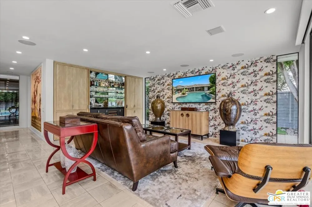 1 Park Lane Rancho Mirage, CA 92270