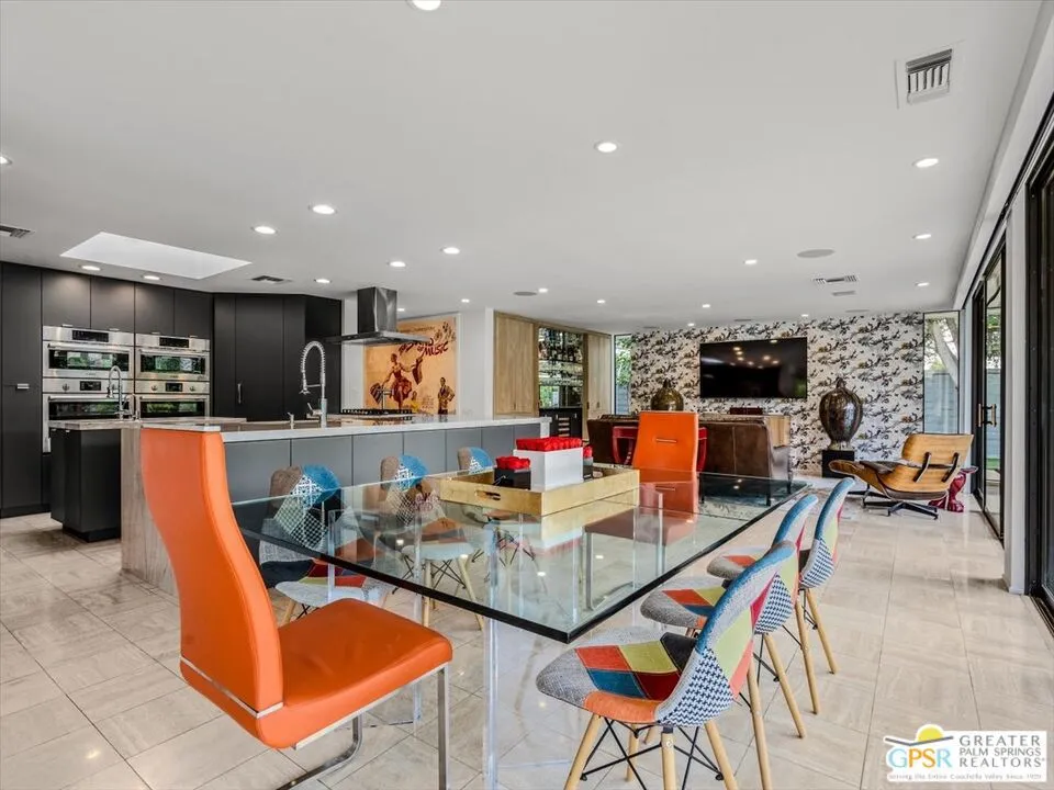 1 Park Lane Rancho Mirage, CA 92270